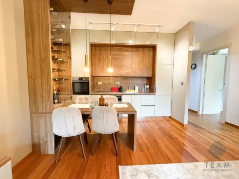 Izdavanje, jednosoban stan, 57m², Preko Morače, Podgorica - image 5