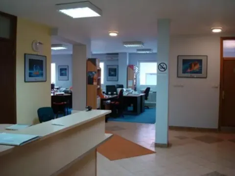 Izdavanje, poslovni prostor, 2200m², Bele Vode, Beograd - image 3