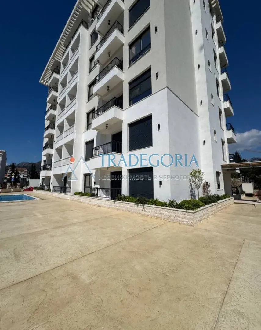 Prodaja, stan, 24m², Bar, Crna Gora