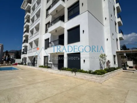 Prodaja, stan, 24m², Bar, Crna Gora