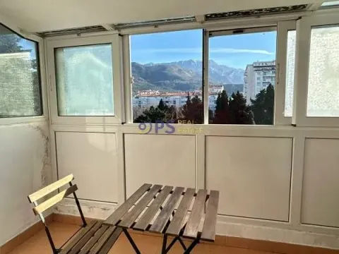 Izdavanje, jednosoban stan, 50m², Bar, Crna Gora - image 5