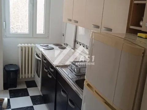 Izdavanje, dvosoban stan, 52m², Liman 1, Novi Sad Sve Podlokacije - image 4