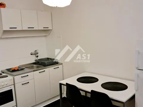 Izdavanje, jednosoban stan, 35m², Socijalno, Novi Sad Sve Podlokacije - image 3