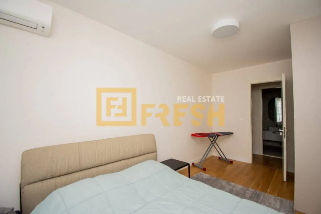 Rent, three bedroom apartment, 113m², Preko Morače, Podgorica