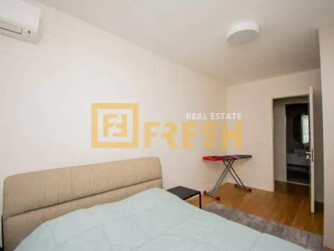 Izdavanje, trosoban stan, 113m², Preko Morače, Podgorica - image 9