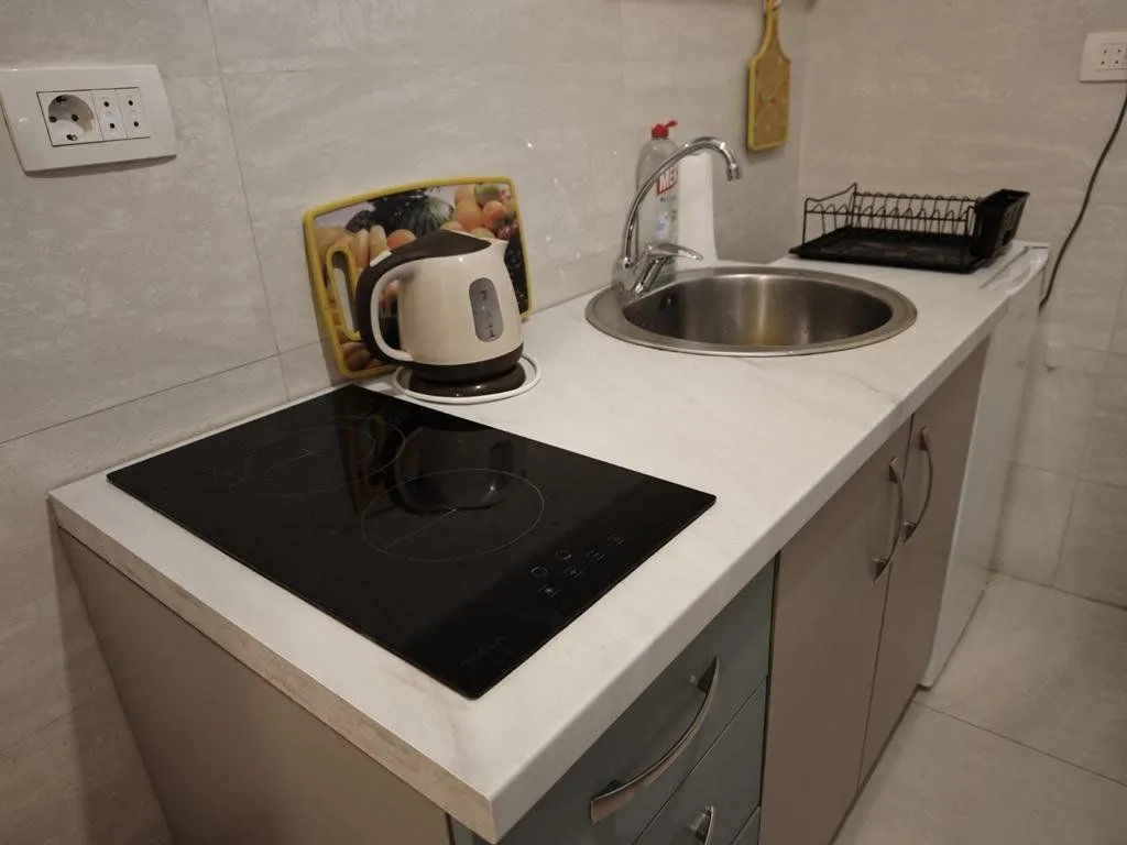 Izdavanje, jednosoban stan, 50m², Central Point, Podgorica