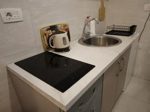 Izdavanje, jednosoban stan, 50m², Central Point, Podgorica - image 2