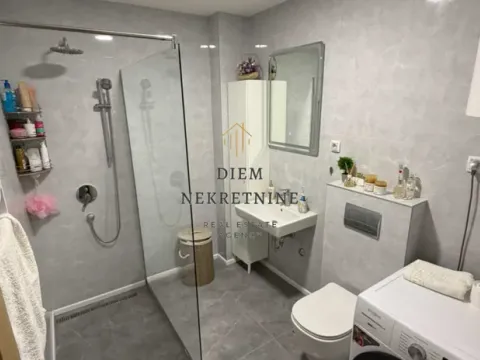 Prodaja, dvosoban stan, 67m², Zabjelo, Podgorica - image 3