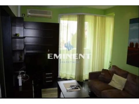 Izdavanje, stan, 60m², Kalenić Pijaca, Vračar Sve Podlokacije - image 3