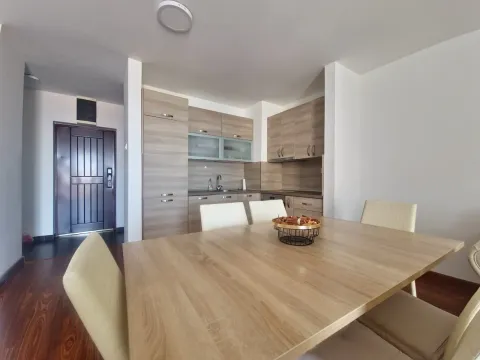 Rent, two bedroom apartment, 93m², Petrovac, Budva - image 10