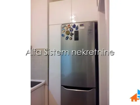 Rent, apartment, 36m², Voždovac Sve Podlokacije, Beograd - image 9