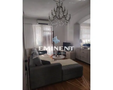 Rent, four bedroom apartment, 120m², Severni Bulevar, Zvezdara Sve Podlokacije - image 7