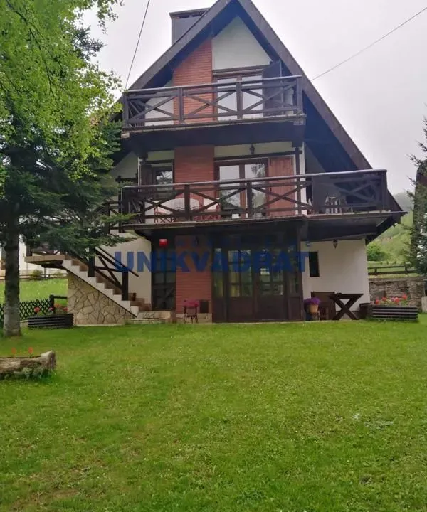 Prodaja, kuća, 140m², Brzeće, Kopaonik