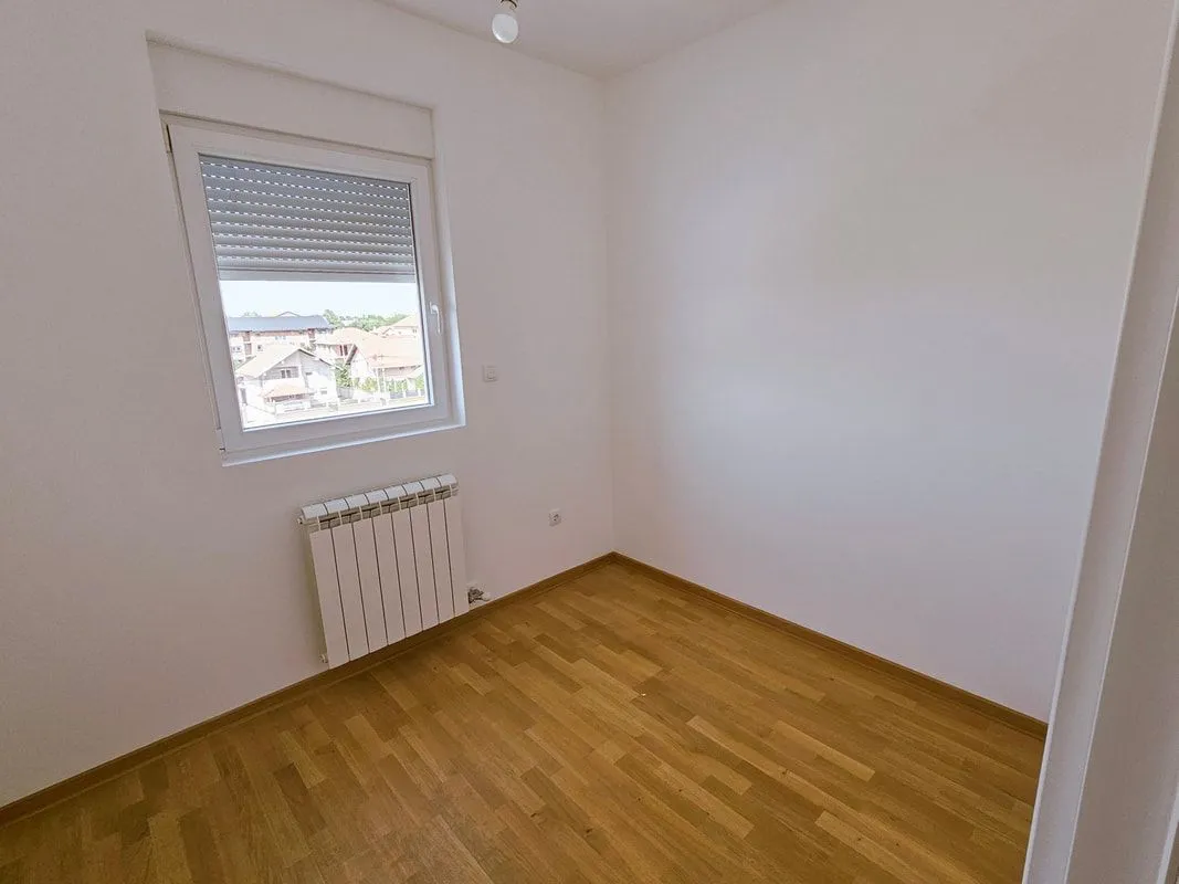 Sale, two bedroom apartment, 52m², Altina, Beograd