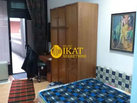 Prodaja, jednosoban stan, 25m², Novi Beograd Sve Podlokacije, Beograd - image 2