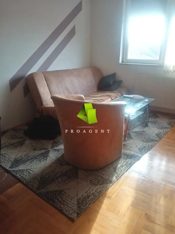 Prodaja, dvosoban stan, 53m², Medijana, Niš
