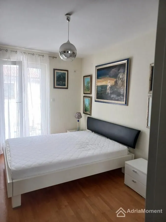 Sale, four bedroom apartment, 168m², Budva, Crna Gora