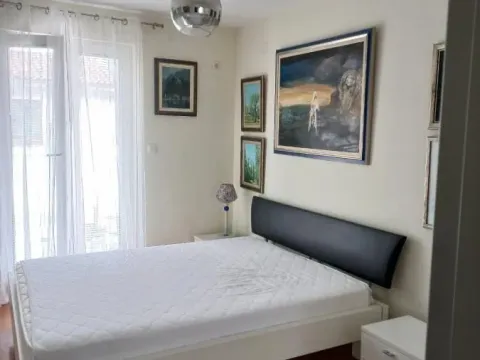 Sale, four bedroom apartment, 168m², Budva, Crna Gora - image 7