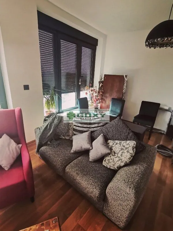 Prodaja, četvorosoban stan, 83m², Banjica, Voždovac Sve Podlokacije