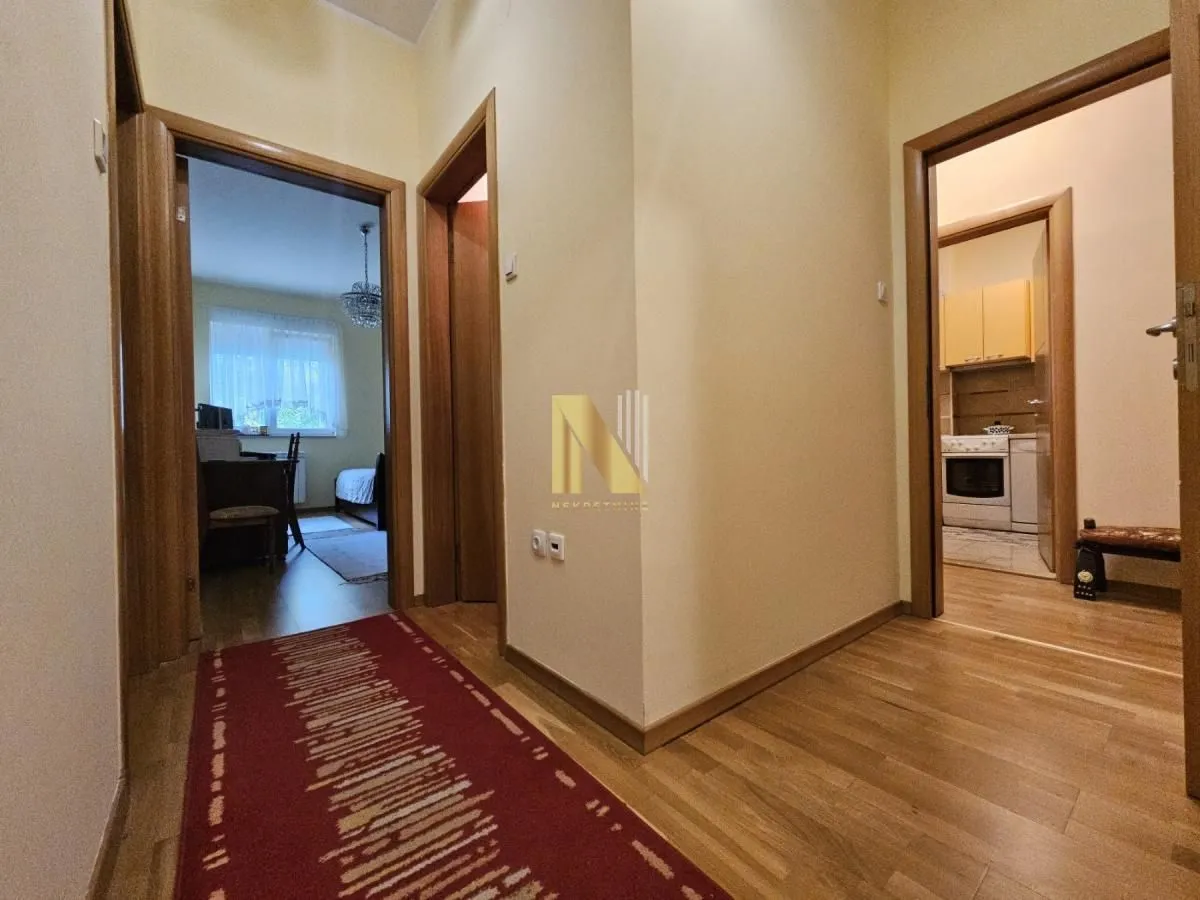 Prodaja, trosoban stan, 90m², Liman 3, Novi Sad Sve Podlokacije