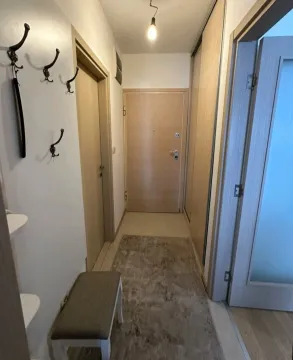 Rent, one bedroom apartment, 46m², City Kvart, Podgorica - image 12