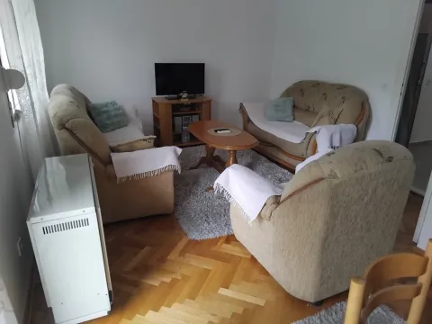 Rent, two bedroom apartment, 70m², Preko Morače, Podgorica - image 4