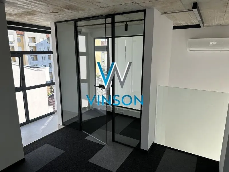 Rent, office space, 275m², Telep, Novi Sad Sve Podlokacije