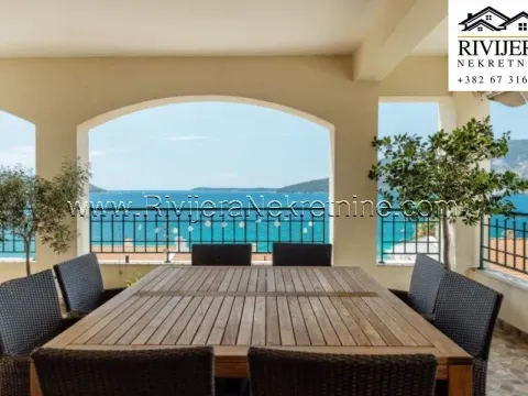 Prodaja, trosoban stan, 190m², Savina, Herceg Novi - image 2
