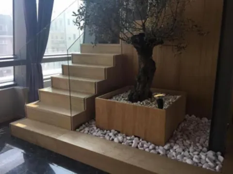 Izdavanje, dvosoban stan, 210m², Kalenić Pijaca, Vračar Sve Podlokacije - image 9