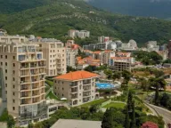 Rent, apartment, 60m², Bečići, Budva - image 3