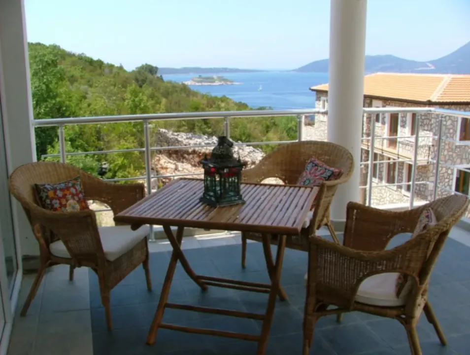Sale, one bedroom apartment, 92m², Luštica, Tivat