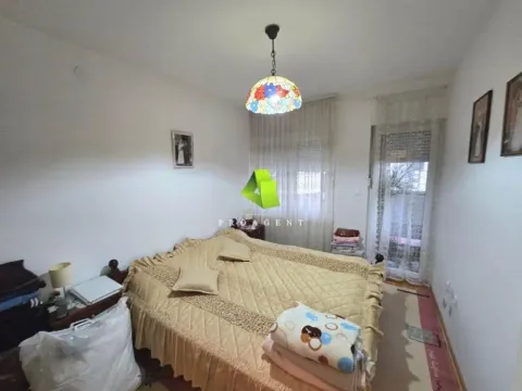 Rent, two bedroom apartment, 59m², Medijana, Niš - image 7