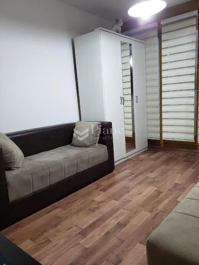 Rent, two bedroom apartment, 60m², Zabjelo, Podgorica