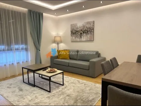 Izdavanje, trosoban stan, 52m², Gradska Bolnica, Zvezdara Sve Podlokacije - image 2