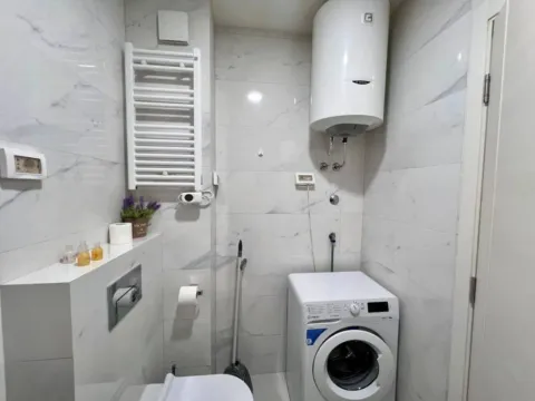 Prodaja, jednosoban stan, 53m², Central Point, Podgorica - image 12