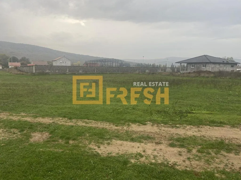 Sale, land lot, 2800m², Ostalo, Podgorica