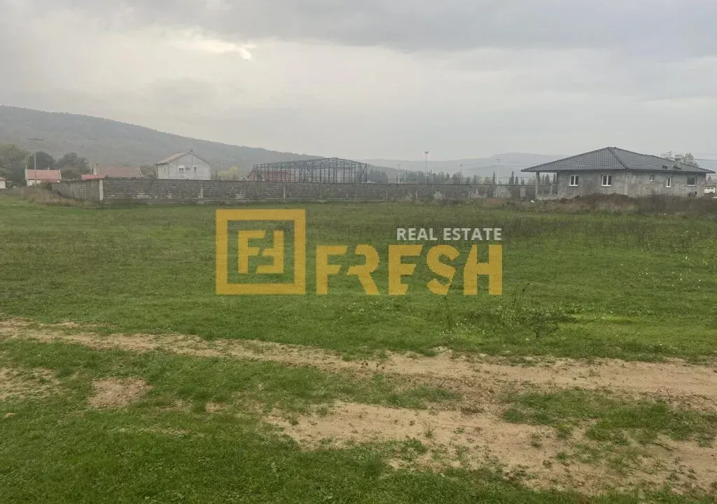Sale, land lot, 2800m², Ostalo, Podgorica