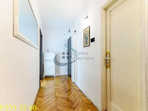 Prodaja, trosoban stan, 68m², Stari Grad, Beograd - image 18