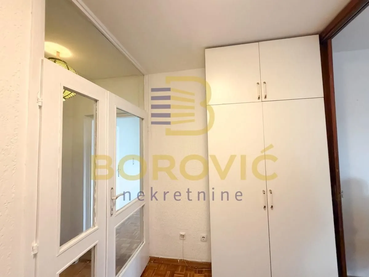 Izdavanje, dvosoban stan, 55m², Voždovac Sve Podlokacije, Beograd