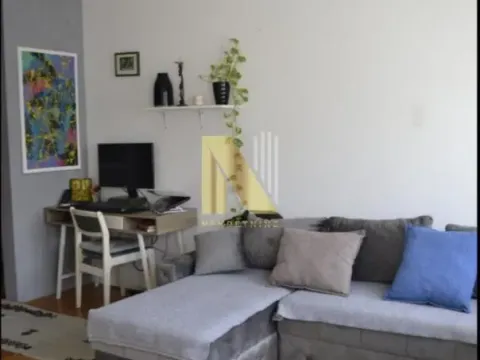 Rent, studio apartment, 30m², Grbavica, Novi Sad Sve Podlokacije - image 2