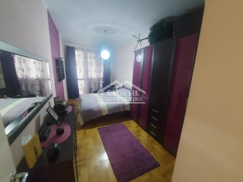 Prodaja, trosoban stan, 115m², Centar, Smederevo