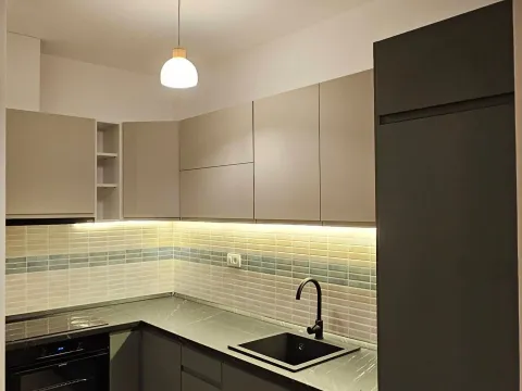 Rent, two bedroom apartment, 61m², Tološi, Podgorica - image 2