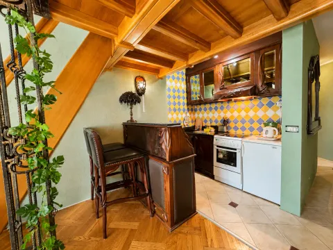 Prodaja, garsonjera, 36m², Centar, Bar - image 7