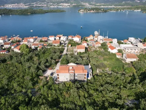 Sale, land lot, 1612m², Đuraševići, Tivat - image 2