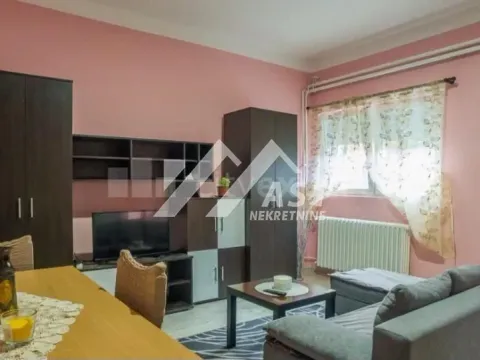 Izdavanje, dvosoban stan, 60m², Novi Sad Sve Podlokacije, Novi Sad - image 2