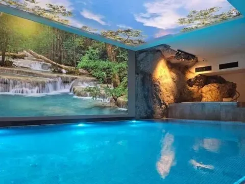 Sale, one bedroom apartment, 36m², Zlatibor, Srbija - image 12