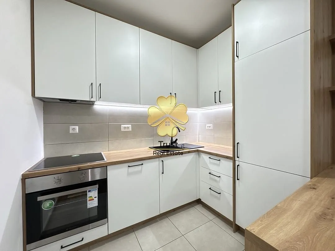 Rent, one bedroom apartment, 57m², Golubovci, Podgorica