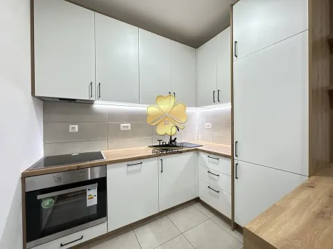 Izdavanje, jednosoban stan, 57m², Golubovci, Podgorica - image 5