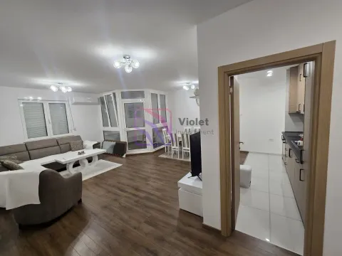 Izdavanje, trosoban stan, 103m², Tološka šuma, Podgorica - image 6