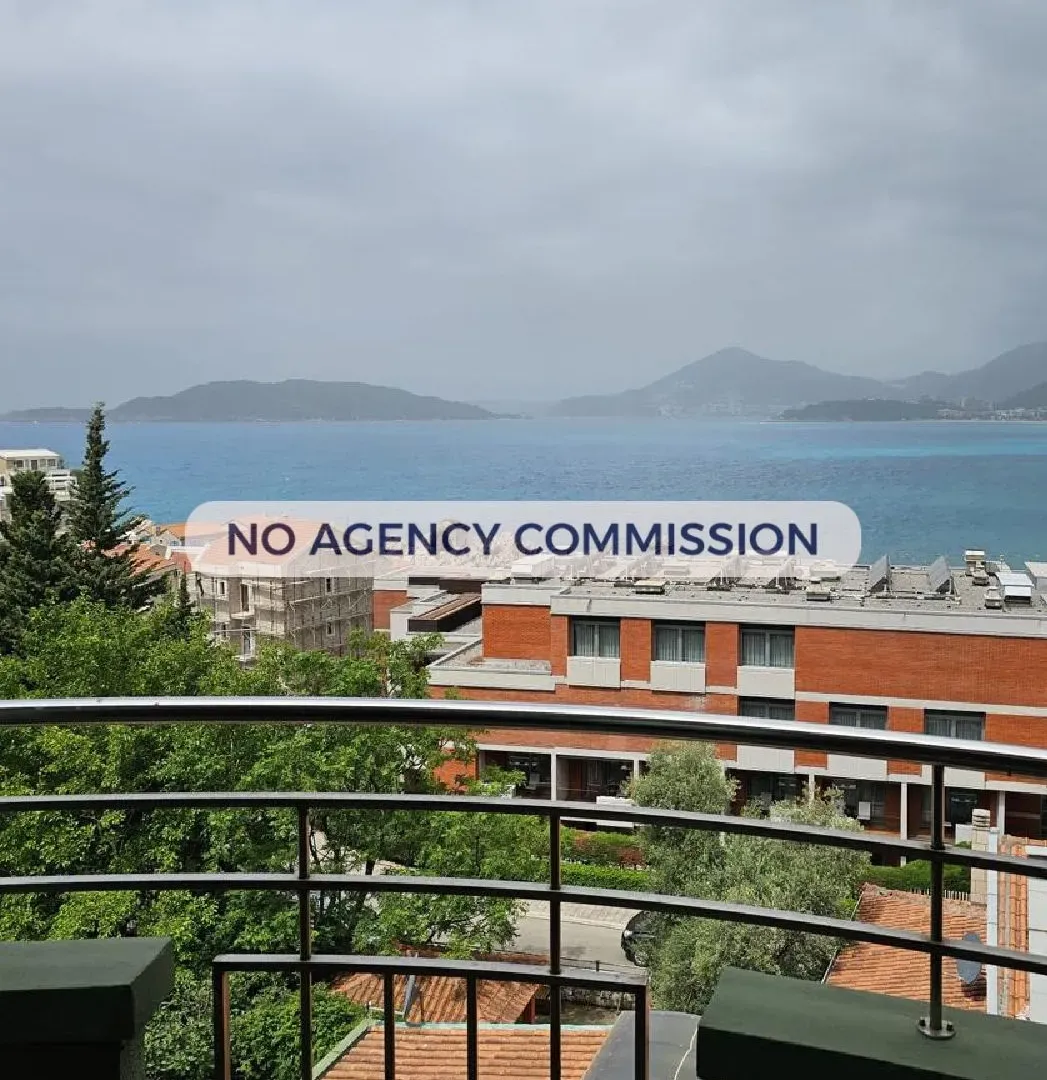 Izdavanje, stan, 149m², Pržno, Budva